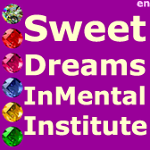 This InMental Therapy in English helps you to choose the Kind of Dream that you want to have when you are going to sleep