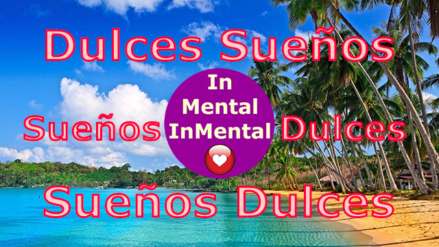 Sueños Dulces para Usted