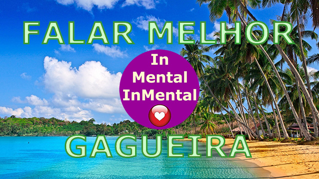 Falar Melhor, Disfemia, Gagueira