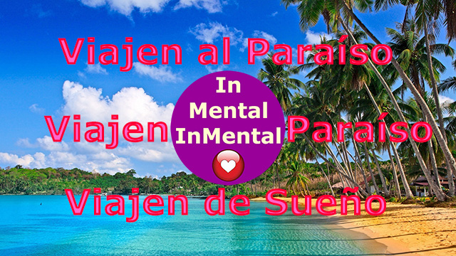 Viajen al Paraíso para Usted