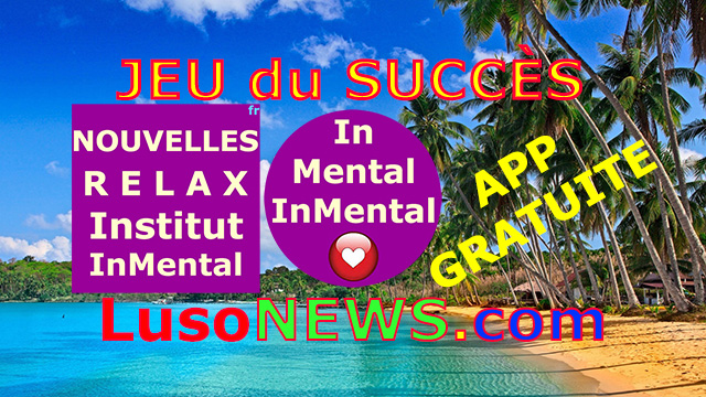 Jeu du Succèss pour Vous